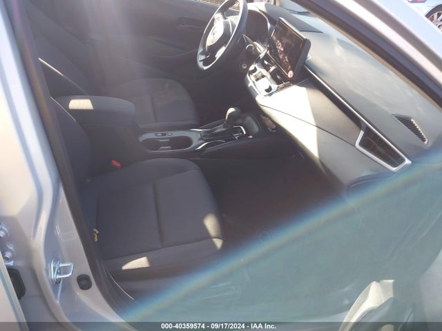 Toyota COROLLA LE 2024 5YFB4MDE1RP167982 Image 5