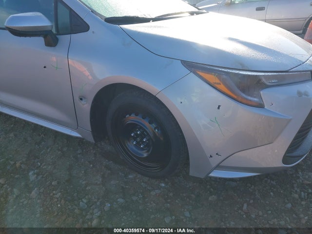 Toyota COROLLA LE 2024 5YFB4MDE1RP167982 Image 6