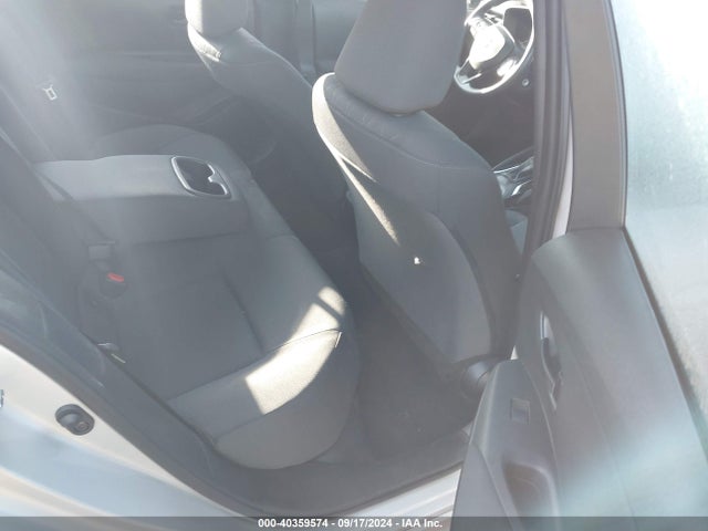 Toyota COROLLA LE 2024 5YFB4MDE1RP167982 Image 8