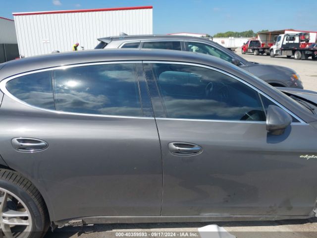 WP0AD2A78GL040769 Porsche Panamera E-hybrid S