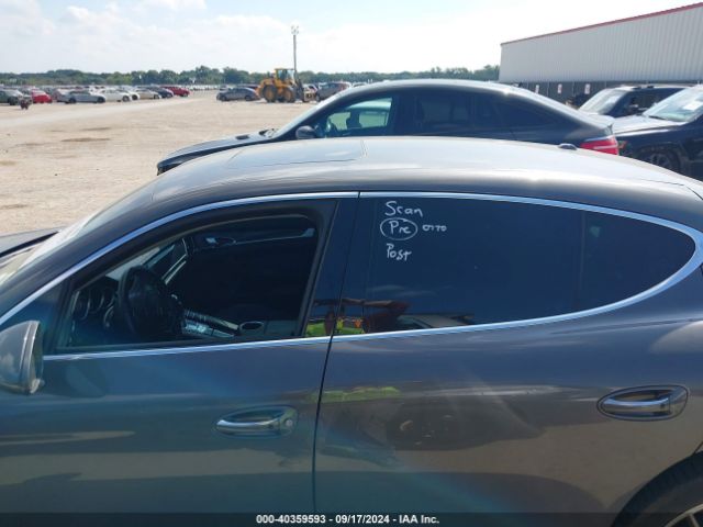 WP0AD2A78GL040769 Porsche Panamera E-hybrid S