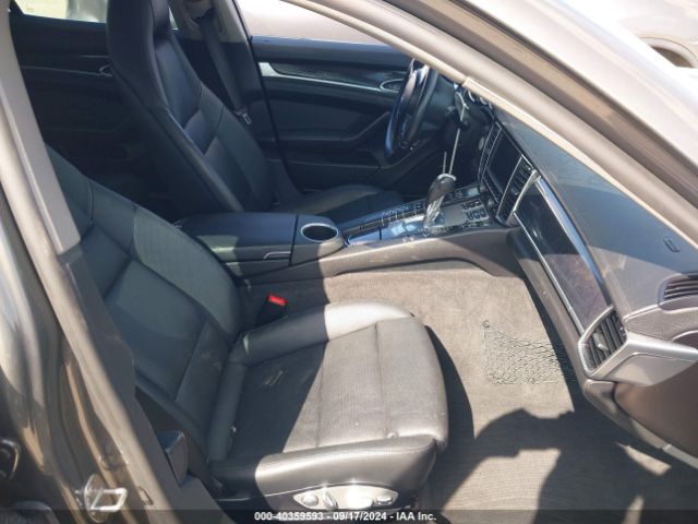 WP0AD2A78GL040769 Porsche Panamera E-hybrid S