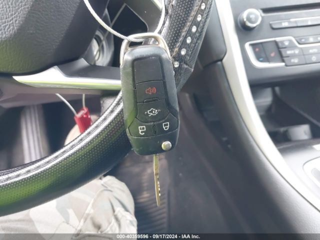 3FA6P0HD8GR258554 Ford FUSION SE