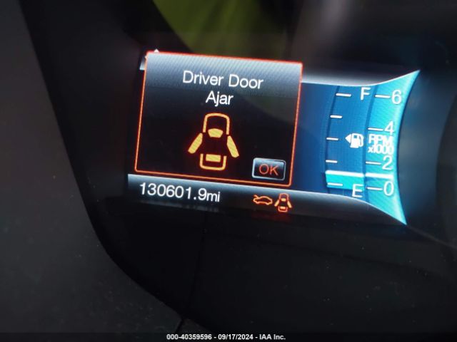 3FA6P0HD8GR258554 Ford FUSION SE