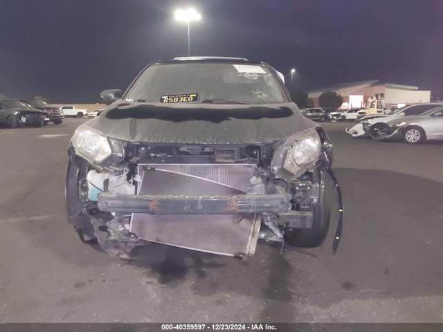 Honda HR-V EX 2018 3CZRU6H53JG711794 Image 13