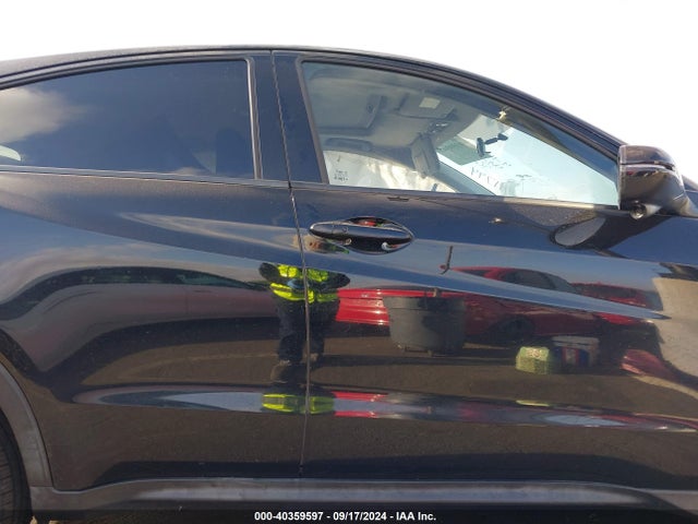 Honda HR-V EX 2018 3CZRU6H53JG711794 Image 14
