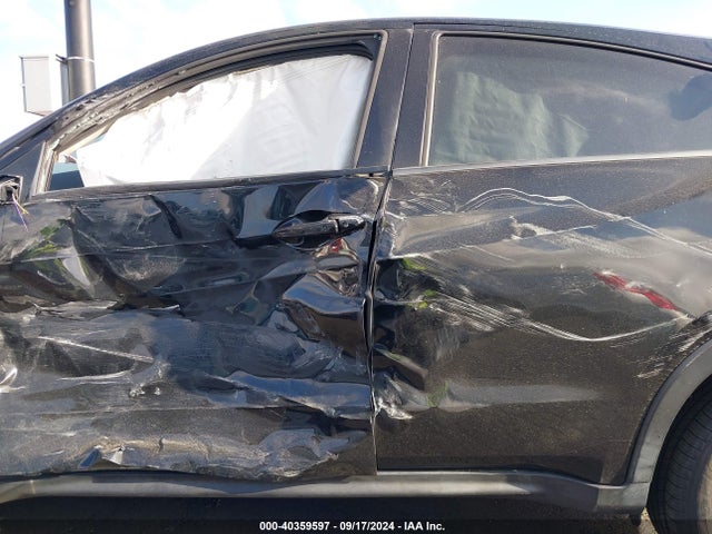 Honda HR-V EX 2018 3CZRU6H53JG711794 Image 15