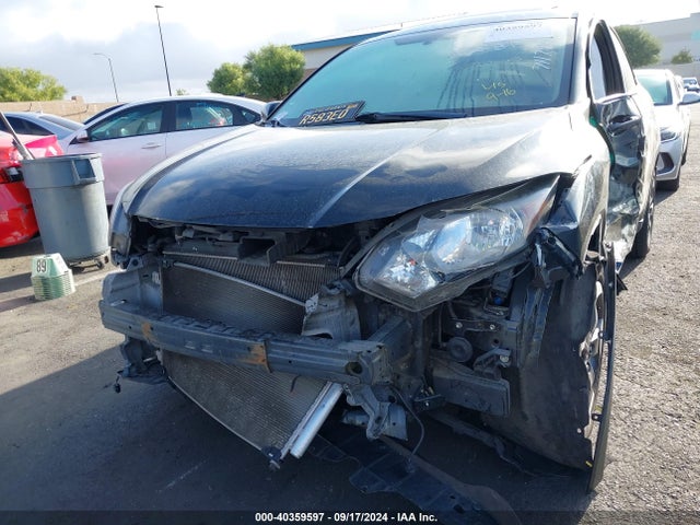 Honda HR-V EX 2018 3CZRU6H53JG711794 Image 18