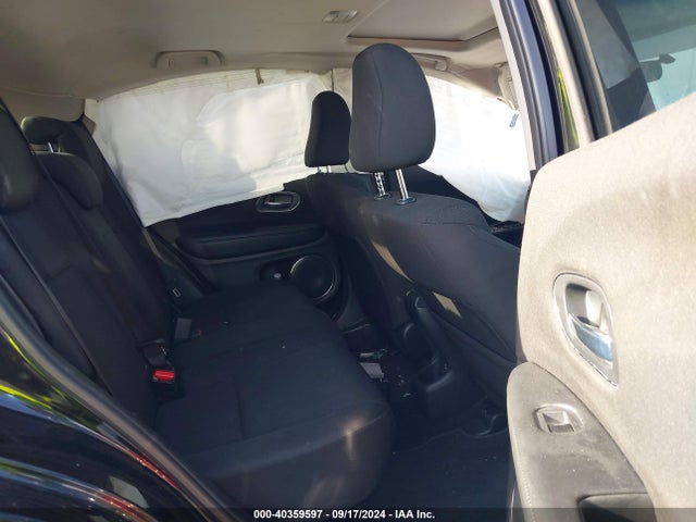 Honda HR-V EX 2018 3CZRU6H53JG711794 Image 8
