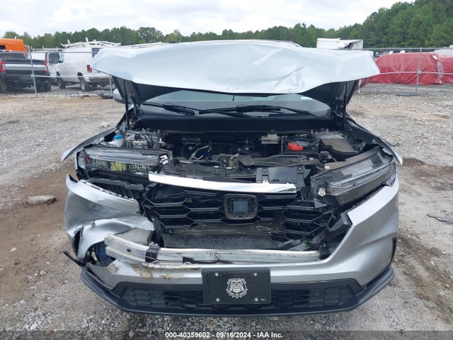 7FARS3H75PE010916 Honda Cr-v Ex-l 2wd