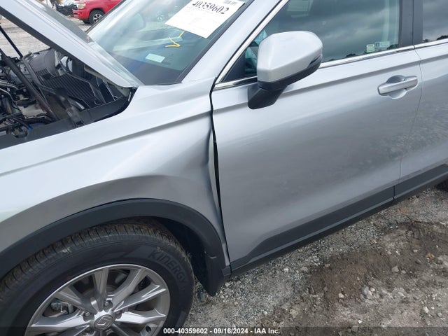 7FARS3H75PE010916 Honda Cr-v Ex-l 2wd