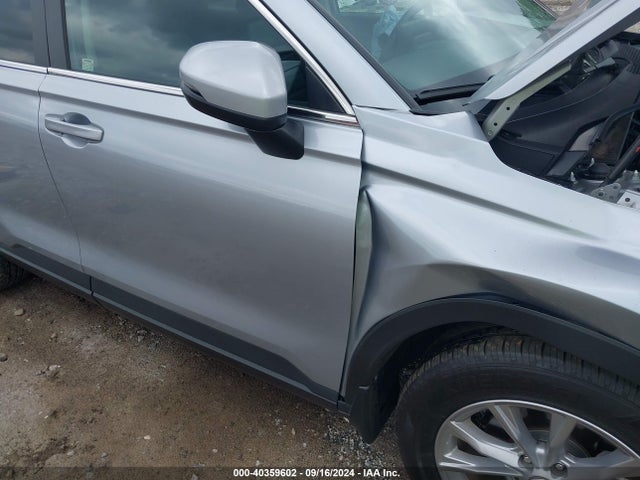 7FARS3H75PE010916 Honda Cr-v Ex-l 2wd