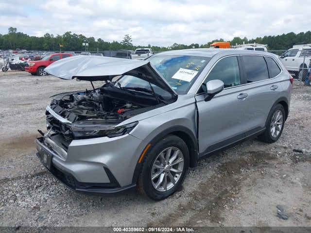 7FARS3H75PE010916 Honda Cr-v Ex-l 2wd