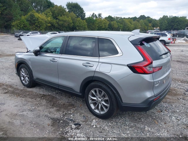 7FARS3H75PE010916 Honda Cr-v Ex-l 2wd