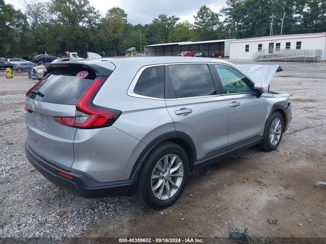 7FARS3H75PE010916 Honda Cr-v Ex-l 2wd