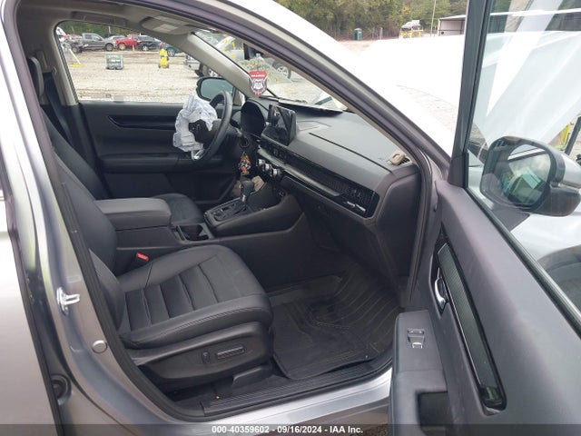 7FARS3H75PE010916 Honda Cr-v Ex-l 2wd