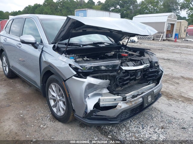 7FARS3H75PE010916 Honda Cr-v Ex-l 2wd