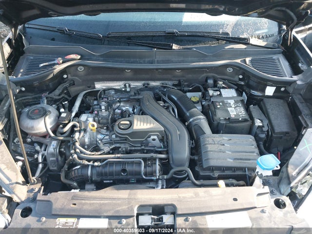 3VV5X7B22RM011828 Volkswagen Taos 1.5t S