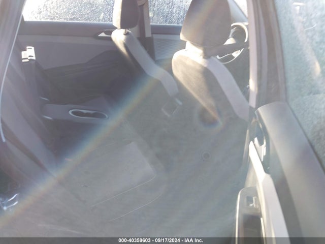 3VV5X7B22RM011828 Volkswagen Taos 1.5t S