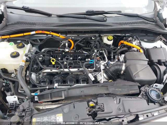 1FMCU0BZ6LUB26174 Ford Escape Se Sport Hybrid