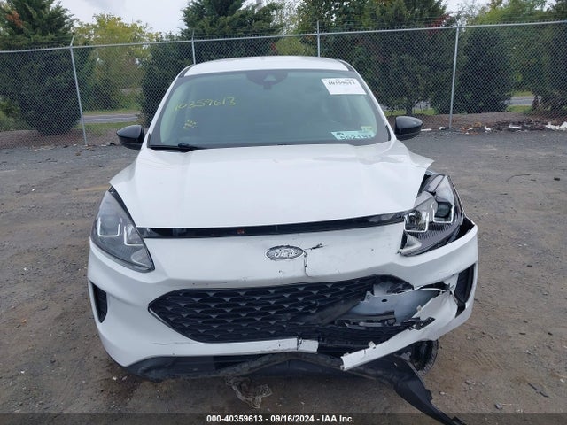 1FMCU0BZ6LUB26174 Ford Escape Se Sport Hybrid