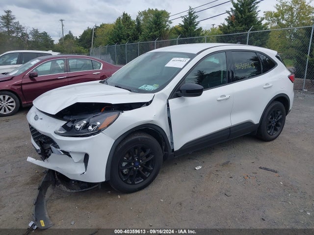 1FMCU0BZ6LUB26174 Ford Escape Se Sport Hybrid