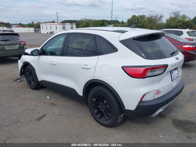 1FMCU0BZ6LUB26174 Ford Escape Se Sport Hybrid