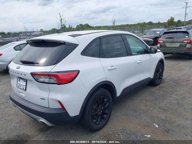 1FMCU0BZ6LUB26174 Ford Escape Se Sport Hybrid