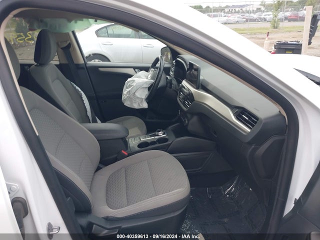 1FMCU0BZ6LUB26174 Ford Escape Se Sport Hybrid