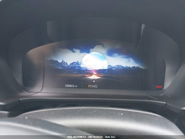 1FMCU0BZ6LUB26174 Ford Escape Se Sport Hybrid