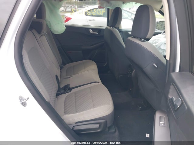 1FMCU0BZ6LUB26174 Ford Escape Se Sport Hybrid