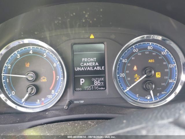 Toyota COROLLA LE 2018 5YFBURHE1JP790417 Image 7