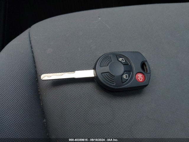 Ford ESCAPE S 2018 1FMCU0F70JUA30479 Image 11