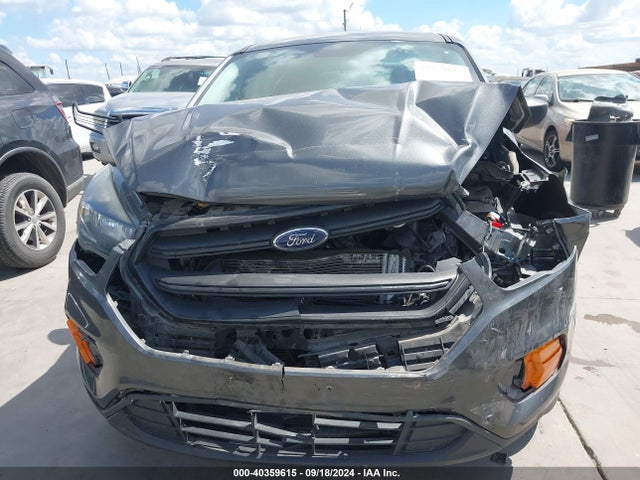 Ford ESCAPE S 2018 1FMCU0F70JUA30479 Image 13