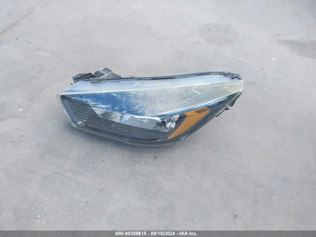 Ford ESCAPE S 2018 1FMCU0F70JUA30479 Image 12