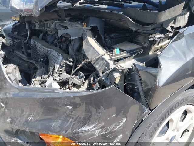 Ford ESCAPE S 2018 1FMCU0F70JUA30479 Image 18