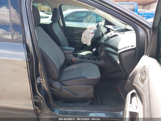 Ford ESCAPE S 2018 1FMCU0F70JUA30479 Image 5
