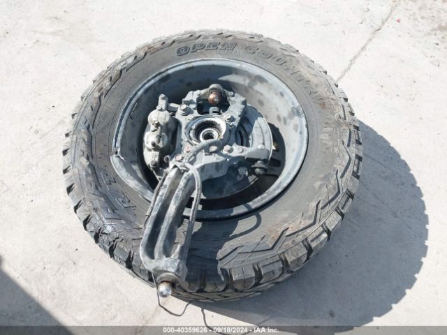 1FTEW1E55LFB19565 Ford F-150 Platinum
