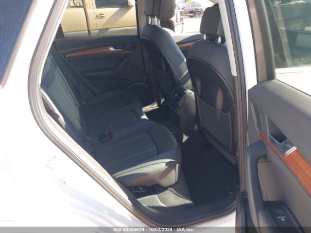 WA1EAAFY6P2068981 Audi Q5 Premium Plus 45 Tfsi S Line Quattro