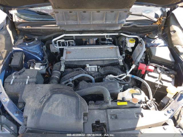 4S4WMAHD7M3455116 Subaru Ascent Premium