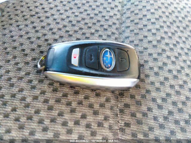 4S4WMAHD7M3455116 Subaru Ascent Premium