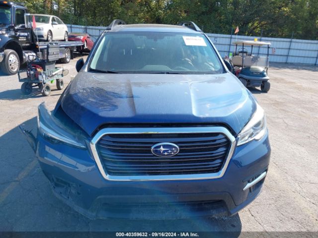 4S4WMAHD7M3455116 Subaru Ascent Premium