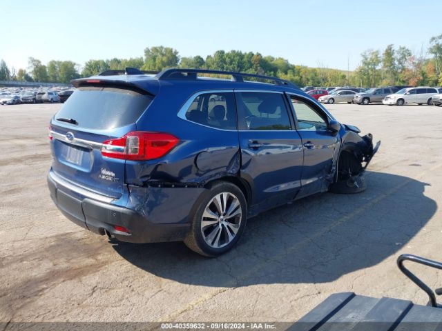 4S4WMAHD7M3455116 Subaru Ascent Premium