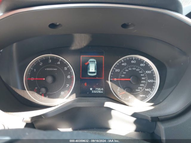 4S4WMAHD7M3455116 Subaru Ascent Premium