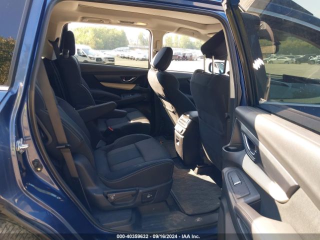 4S4WMAHD7M3455116 Subaru Ascent Premium