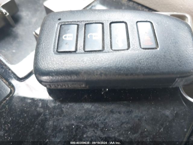 JTHBK1GG9E2127187 Lexus ES 350