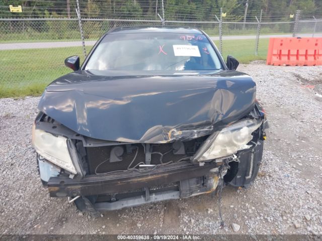 JTHBK1GG9E2127187 Lexus ES 350