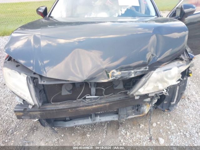 JTHBK1GG9E2127187 Lexus ES 350
