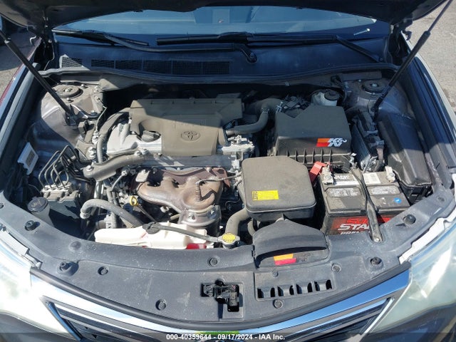 Toyota CAMRY LE 2014 4T1BF1FK0EU409164 Image 10