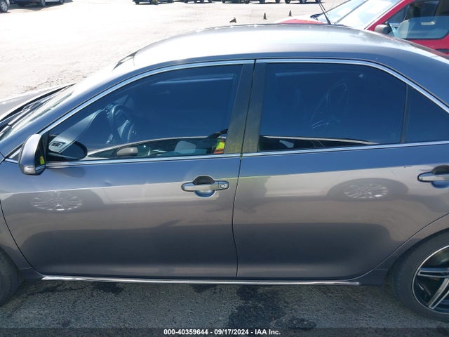 Toyota CAMRY LE 2014 4T1BF1FK0EU409164 Image 14